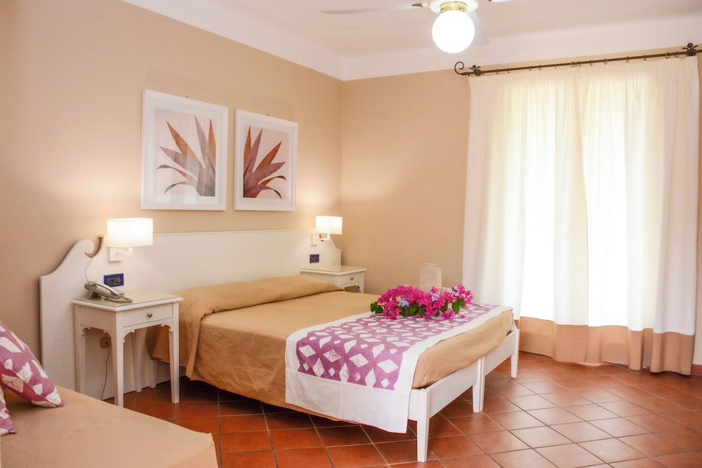 Club Baia Samuele 5/50