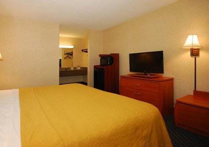 Greenville Inn and Suites 9/25