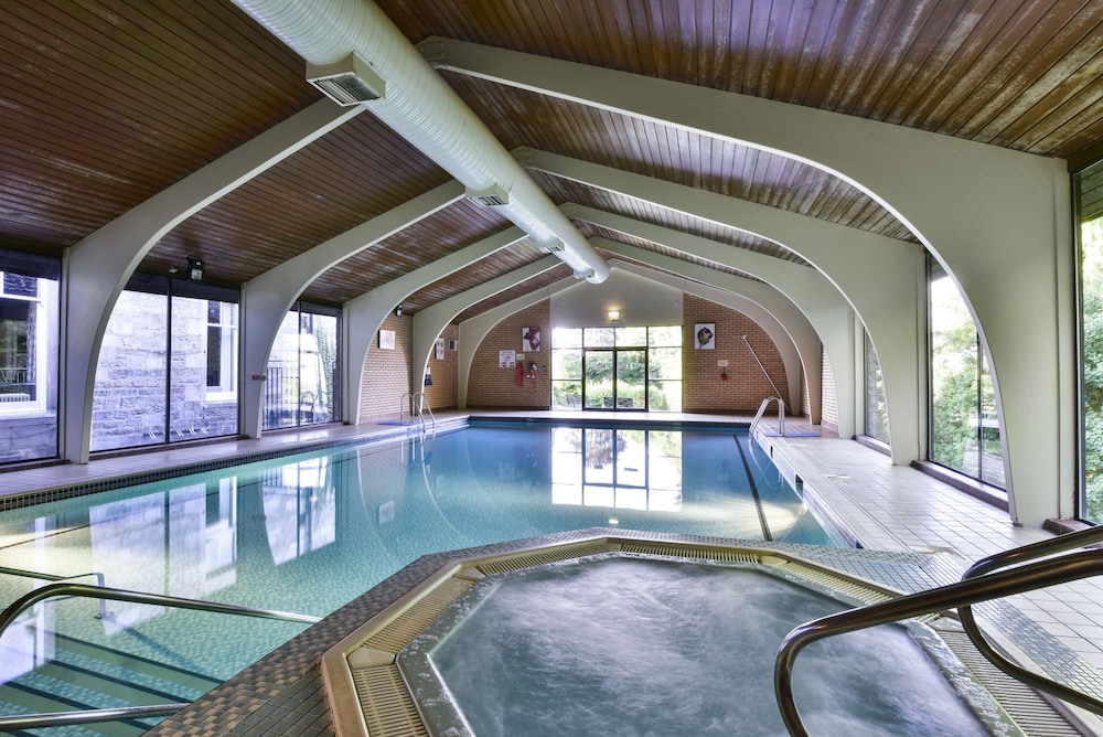 Pitlochry Hydro Hotel 41/71