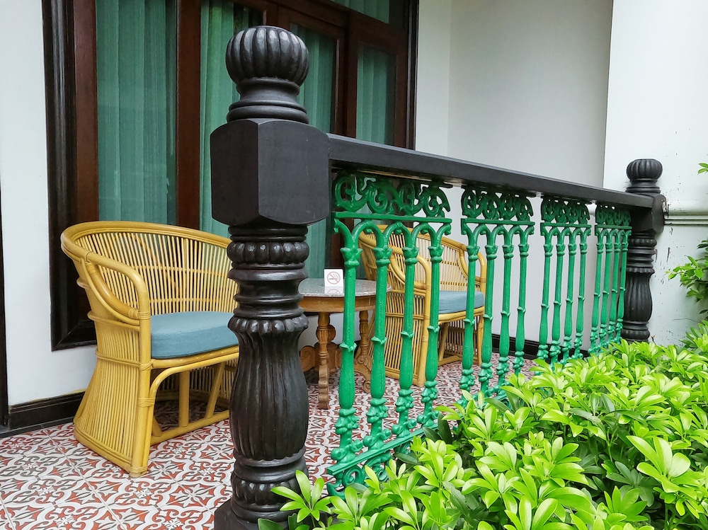 Sunday Villa Sirilanna Hotel 15/62