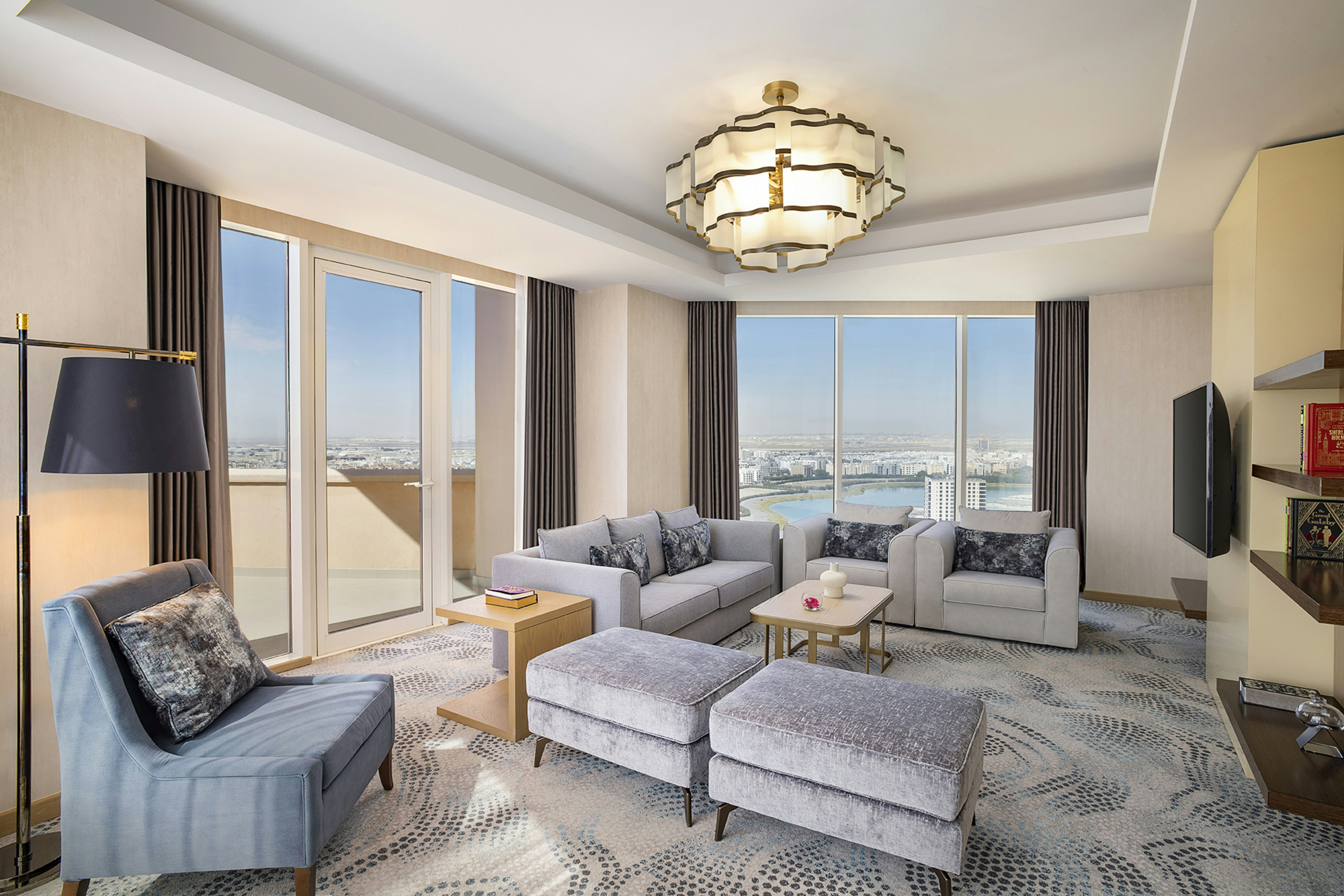 Hilton Al Khobar King Fahd Causeway 27/52