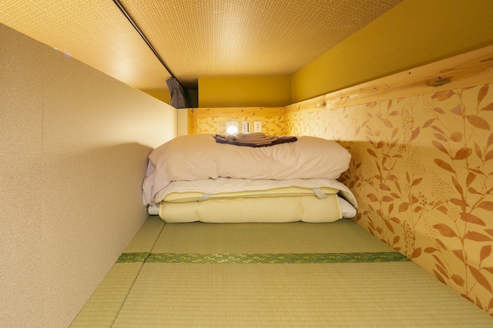 Ikidane Cozy Hotel Haneda Airport 6/42
