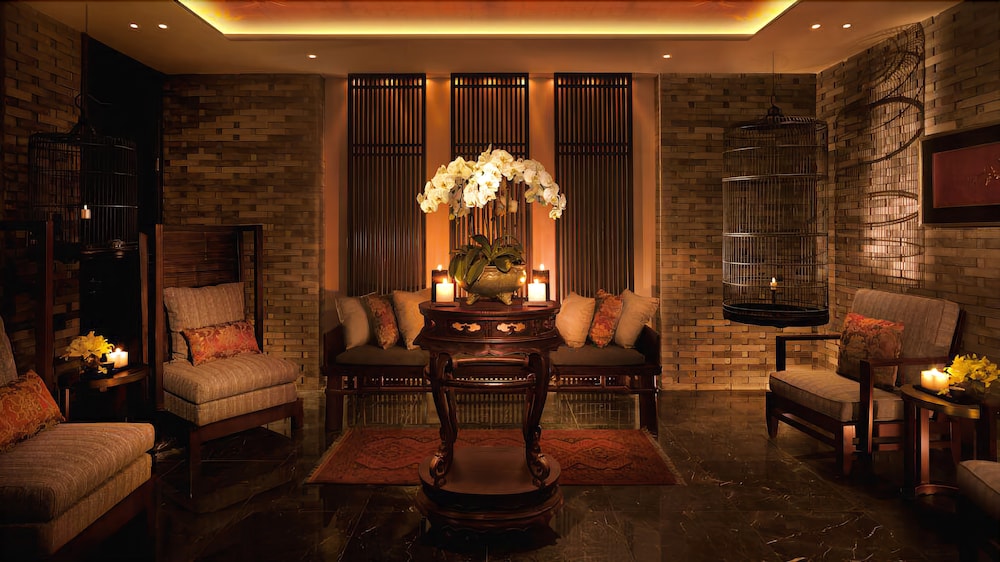 The Peninsula Beijing Hotel 51/57