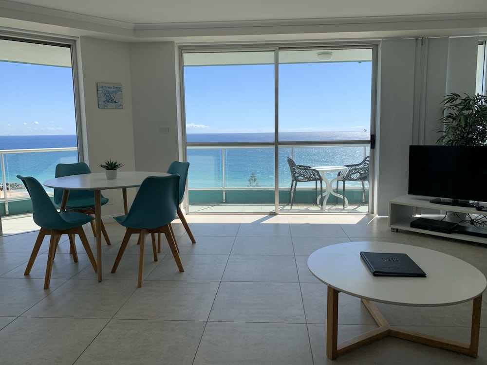 Ocean Plaza Resort 40/50