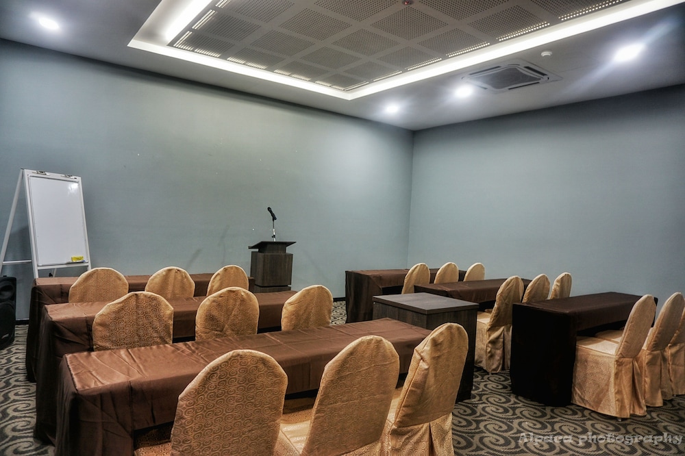 Nex Hotel Johor Bahru 45/48