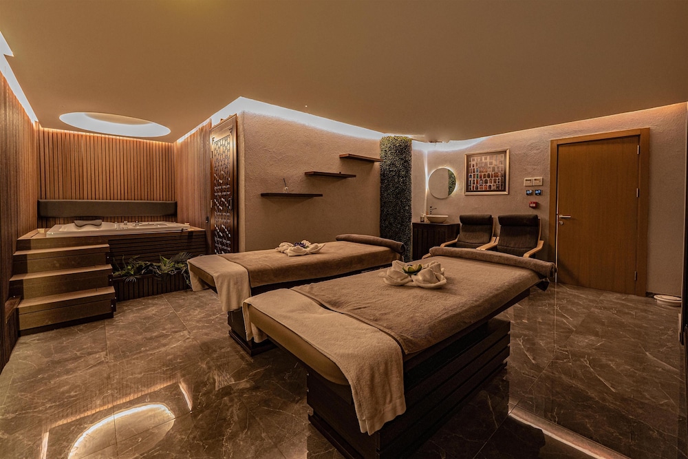 Radisson Hotel Istanbul Harbiye 26/49