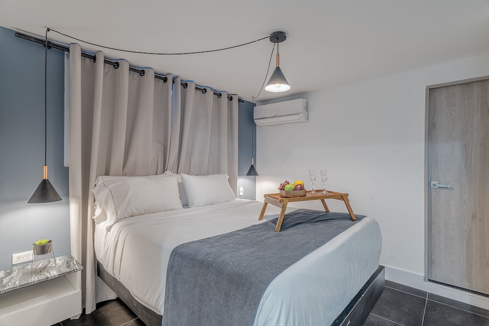 Viktory Boutique Hotel 15/44