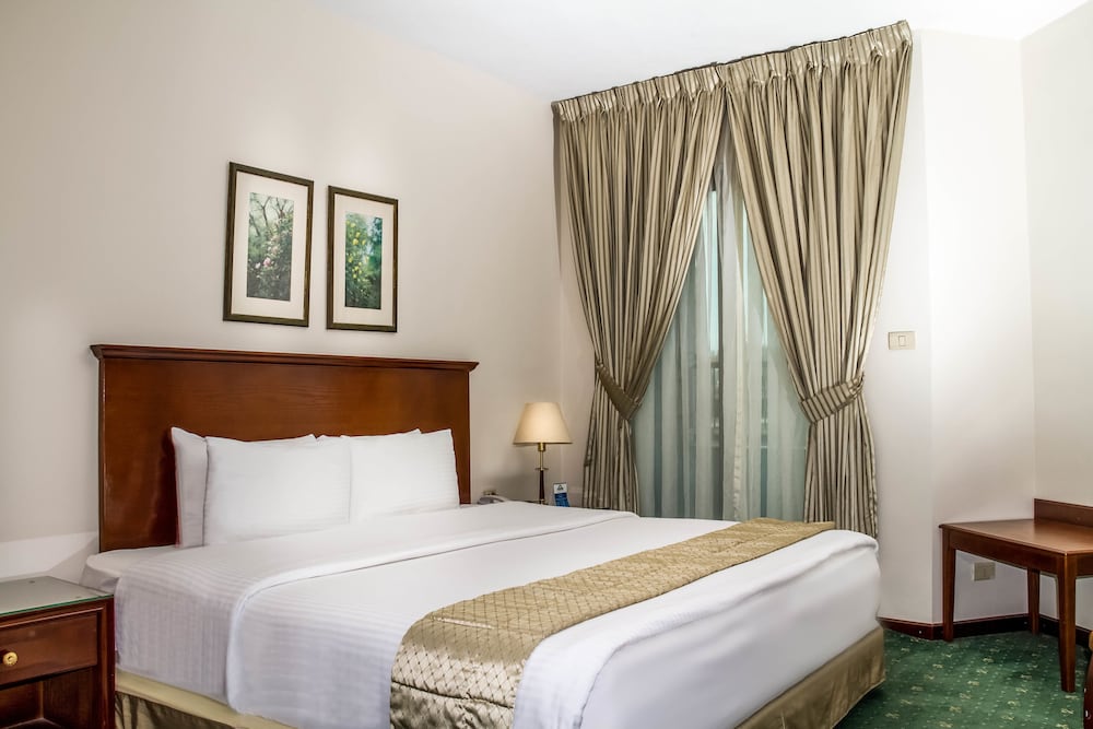 Days Inn by Wyndham Hotel Suites Amman 22/49