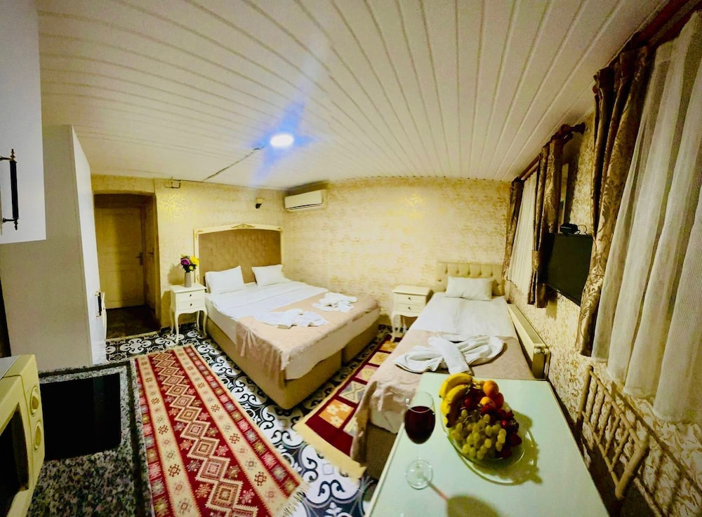 Alhambra Apart Hotel 12/50