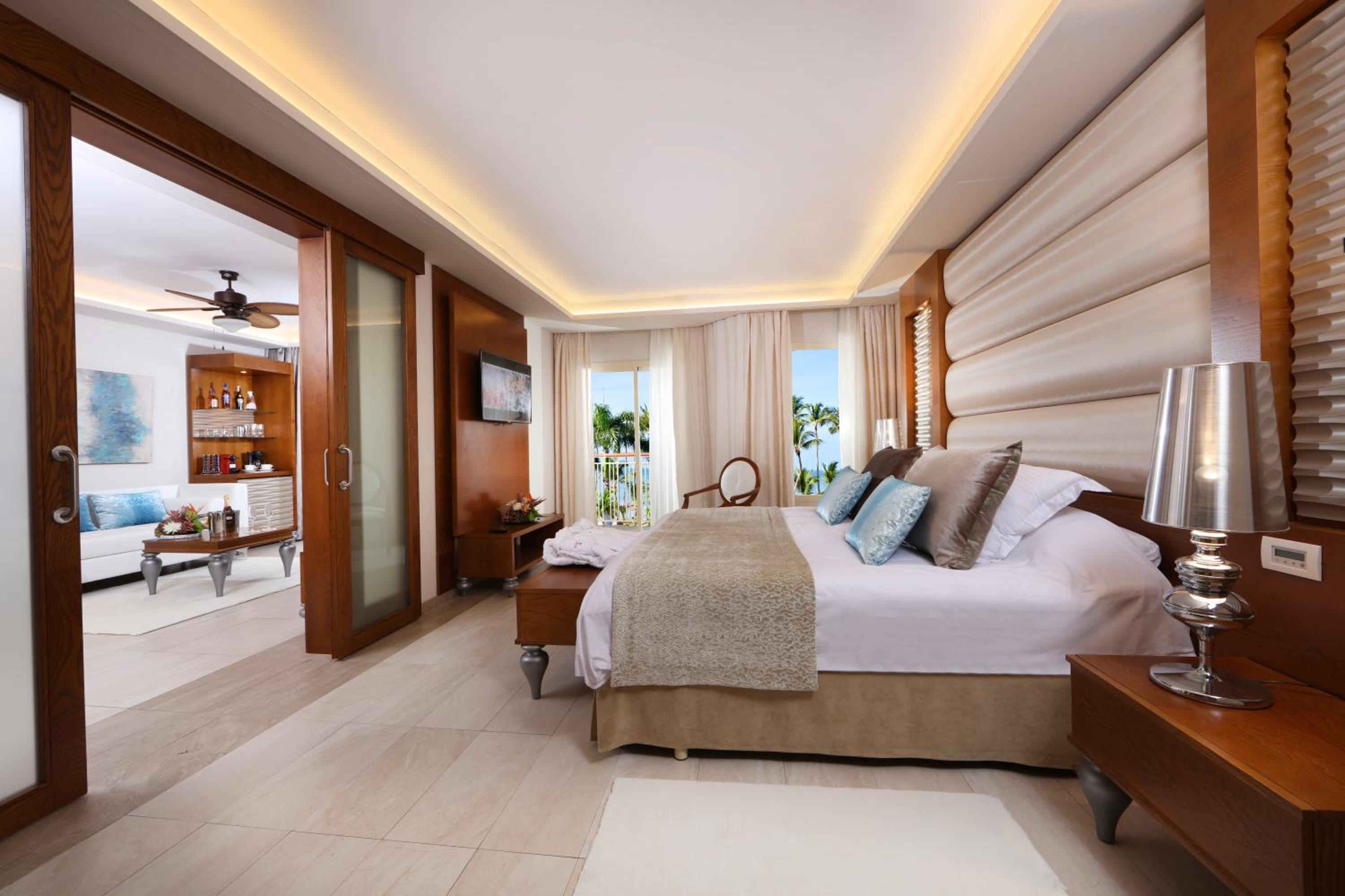 1 Bedroom, Mirage, Club, Suite, Adult Only
