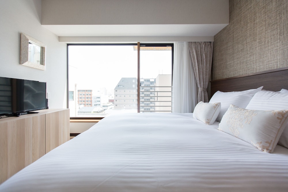 R&Run Kyoto Serviced Apartment & Suites 24/70