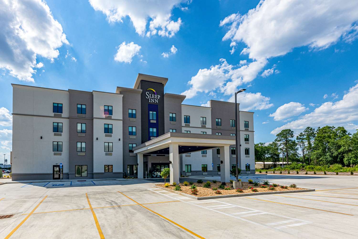 Sleep Inn Baxley 30/33
