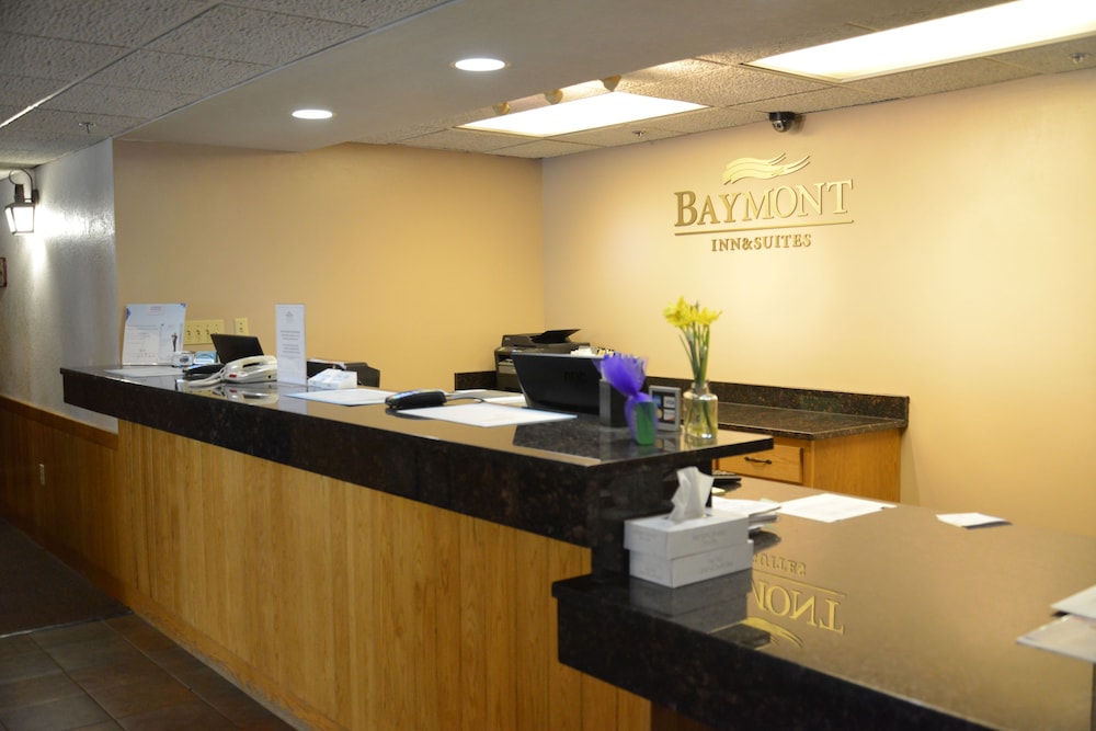 Baymont by Wyndham Kasson Rochester Area 21/24