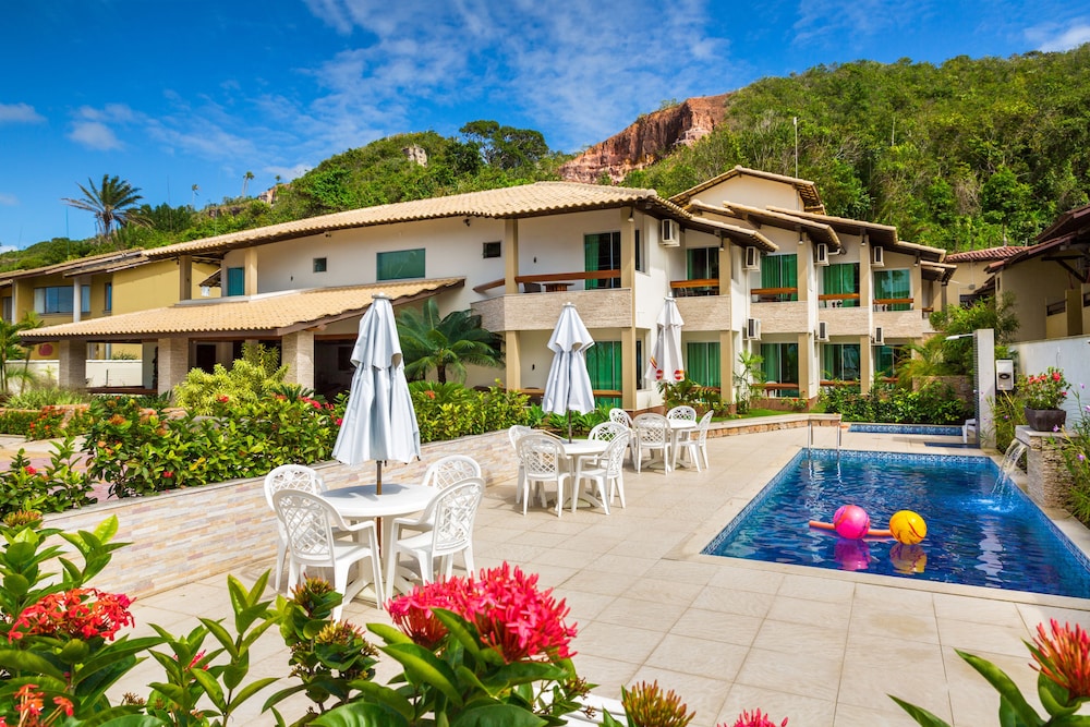 Quinta Do Sol Praia Lite Hotel 4/42