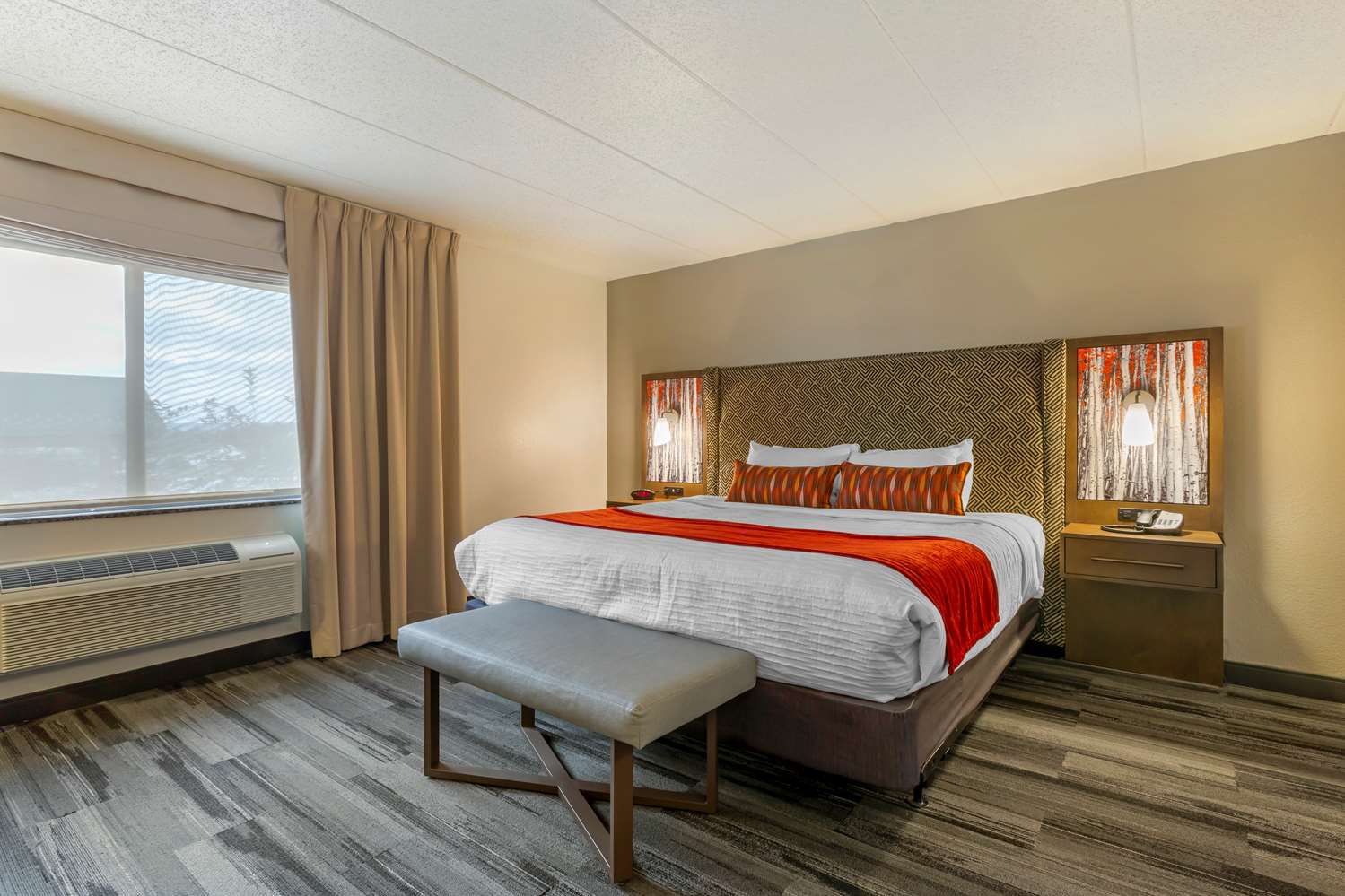 Best Western Plus McCall Lodge & Suites 10/46