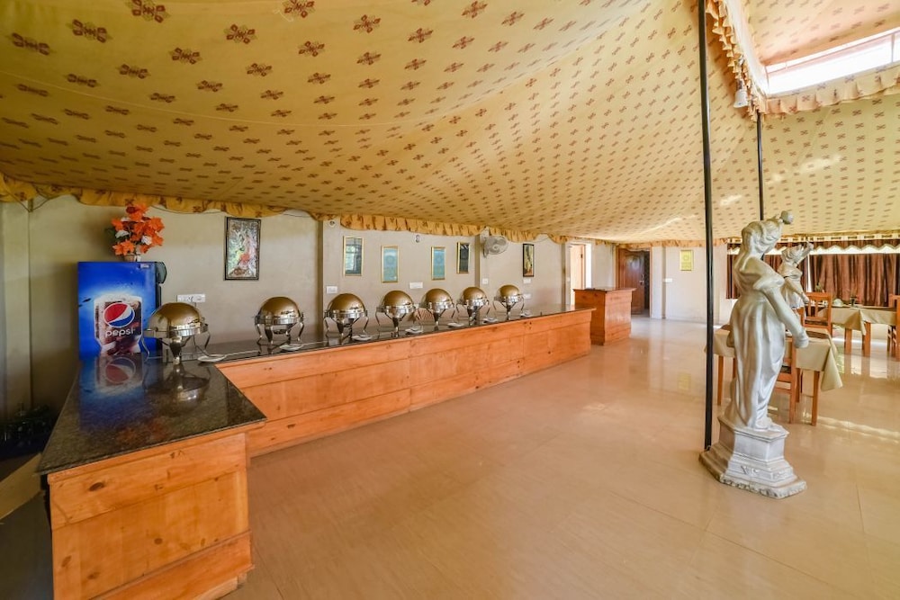 Pushkar Rajwara Resort 9/50