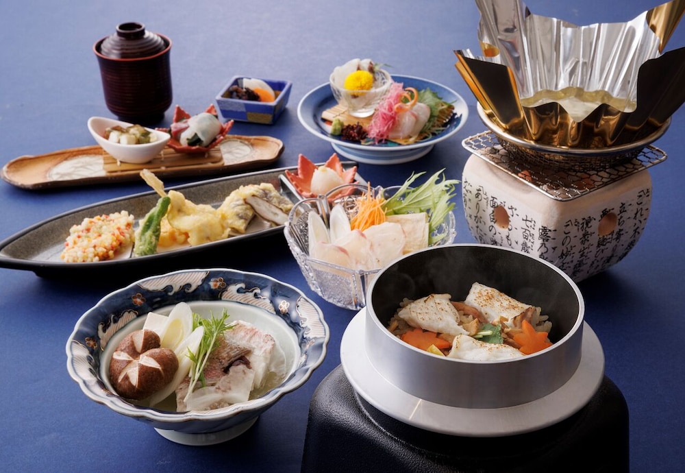 Kure Hankyu Hotel 12/28
