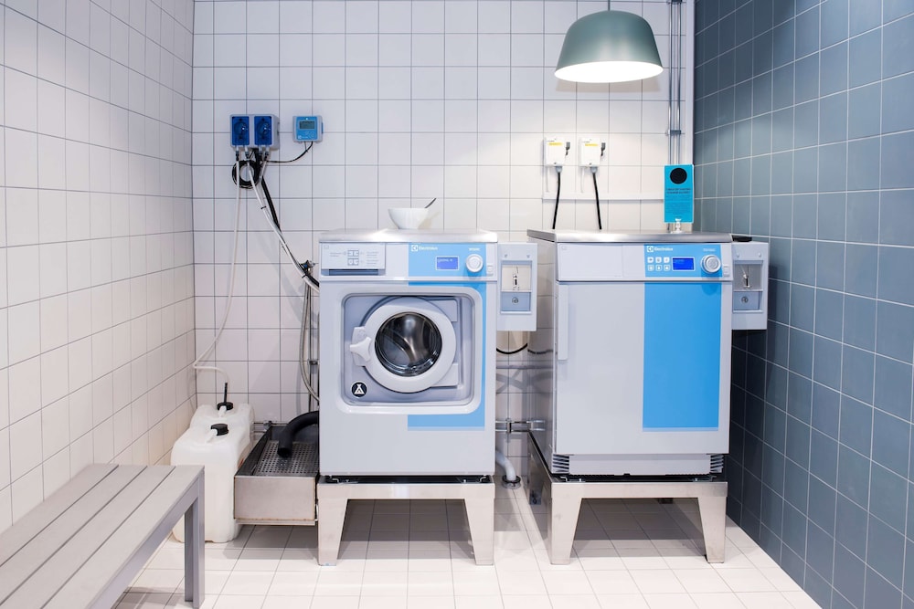 Scandic Kista 6/64