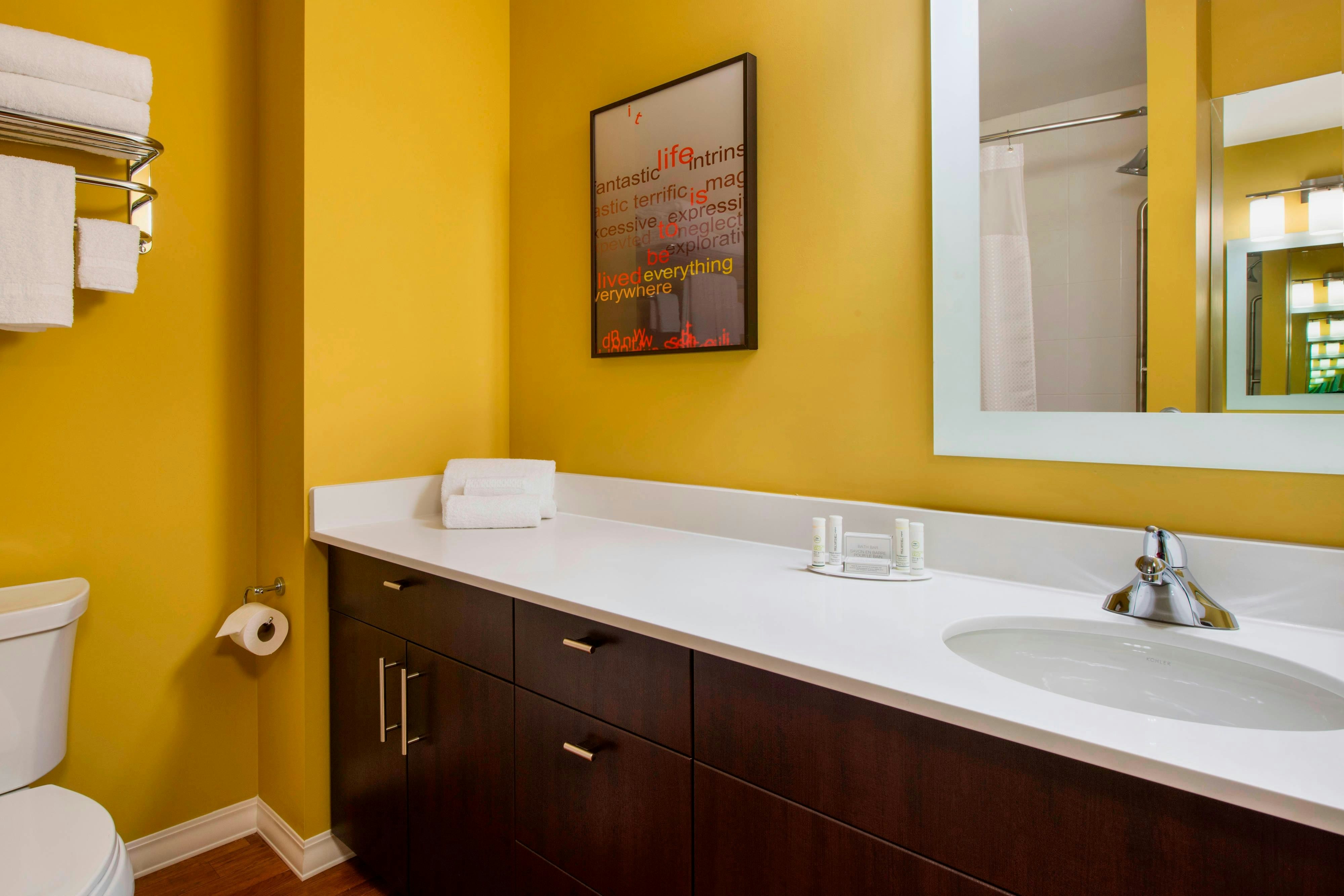 Towneplace Suites Red Deer 36/37