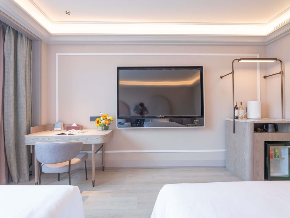 Mercure Lanzhou University Tianshui 24/47