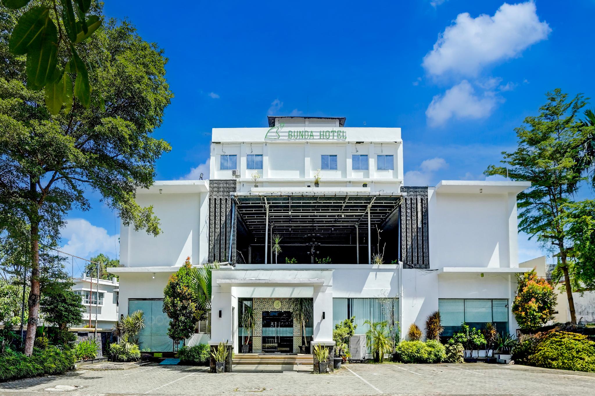 Indonesia Suite Double