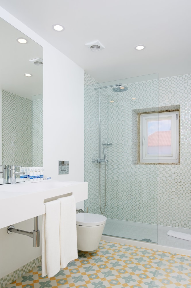 Convento Do Seixo Boutique Hotel And Spa 11/69