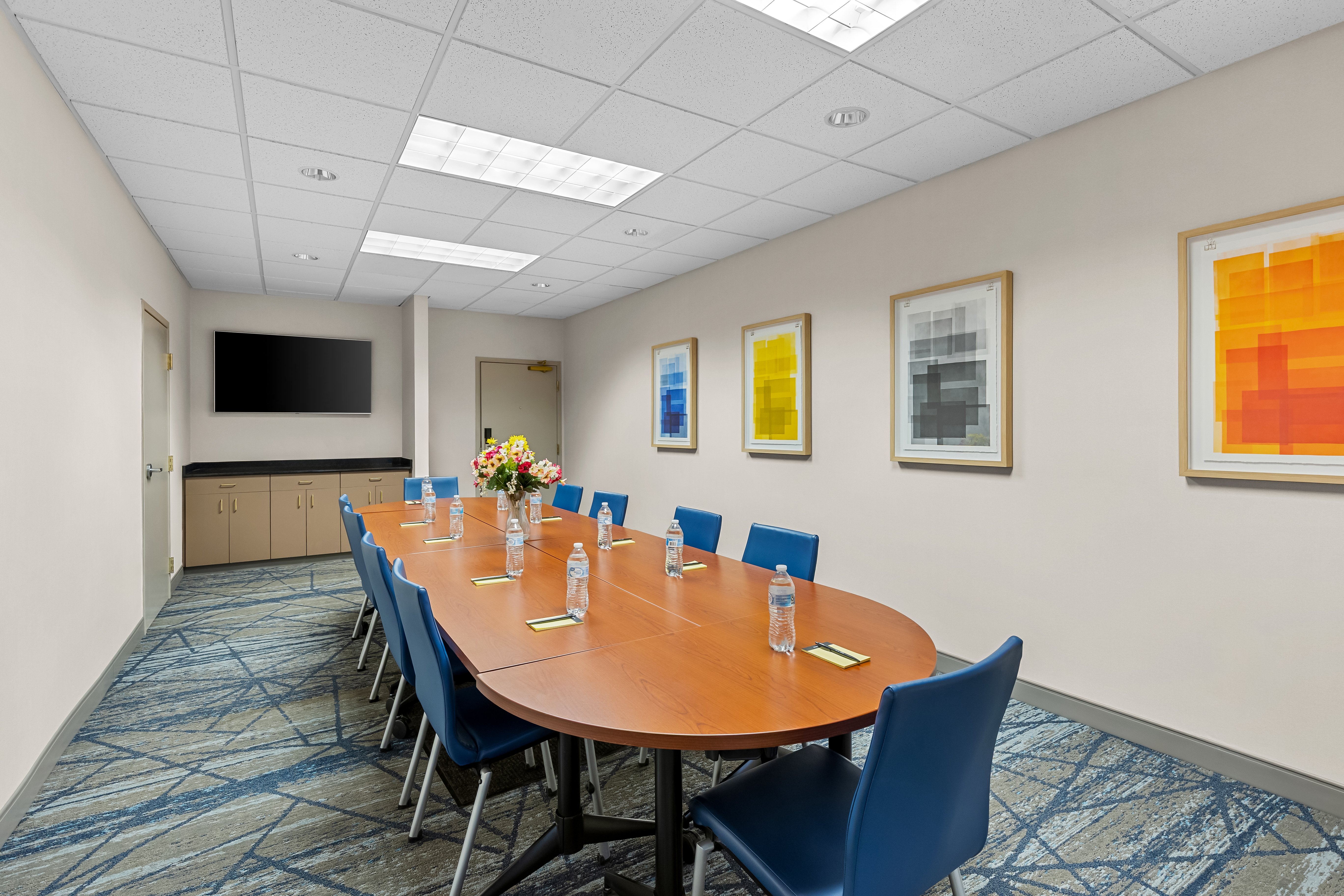 Holiday Inn Express Hotel Suites Kent State University 61/69
