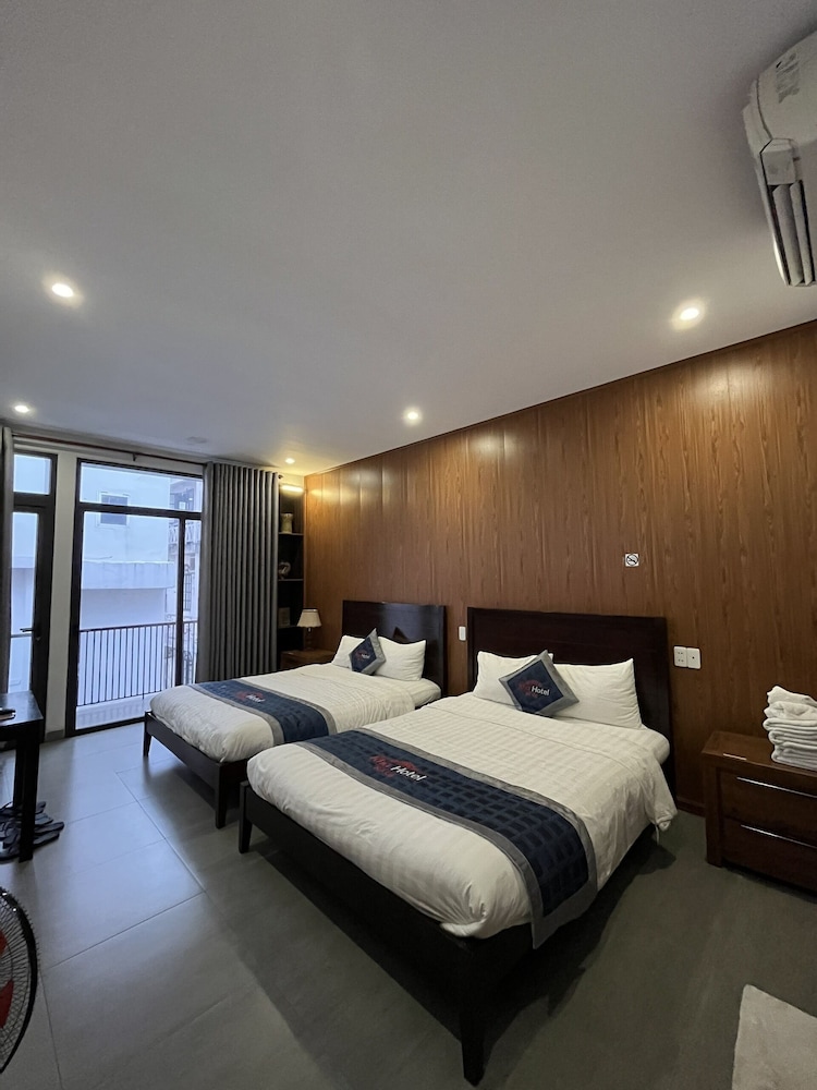 Kha Hotel - Hostel 11/54