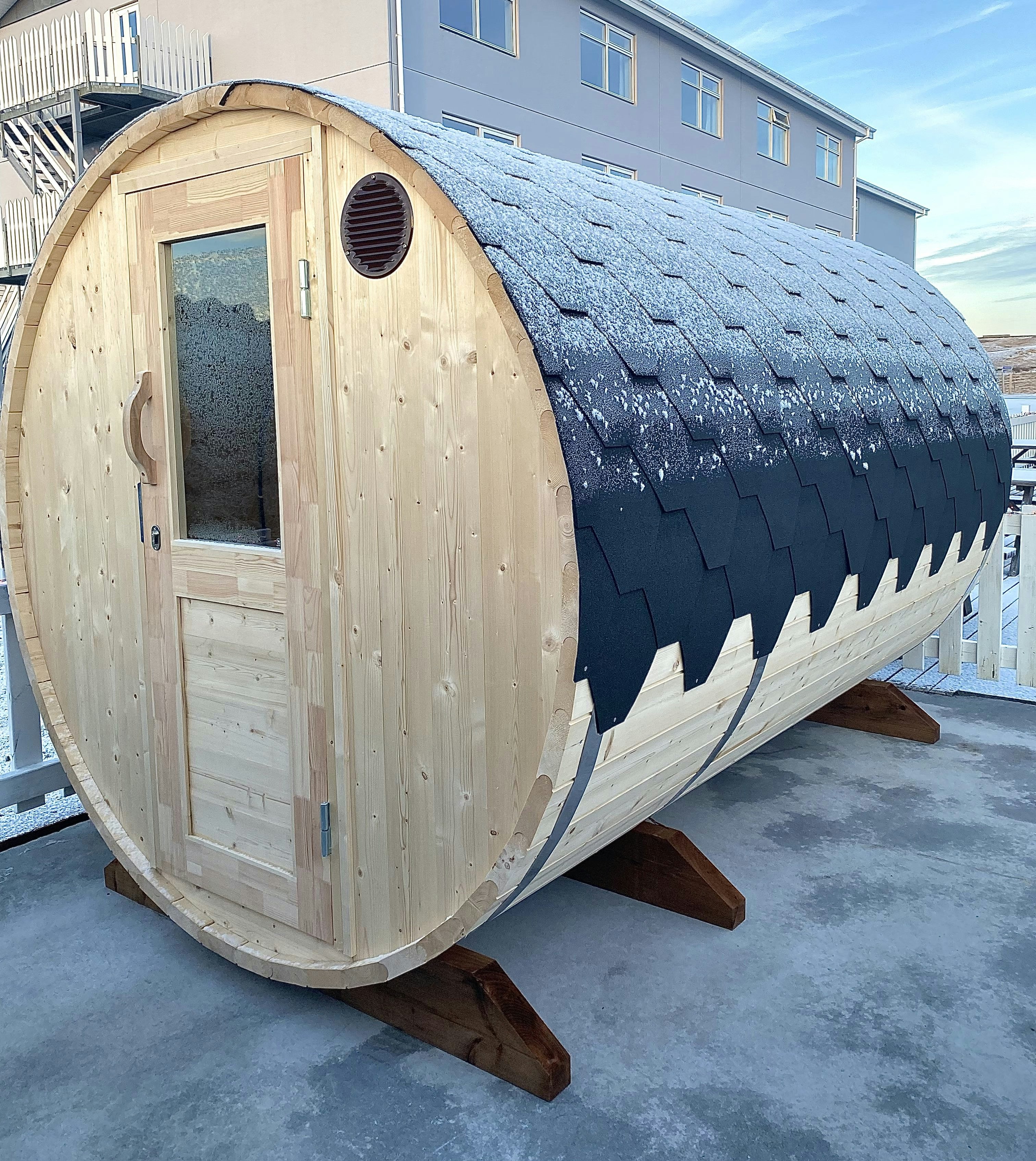 Sel-Hotel Myvatn 2/69