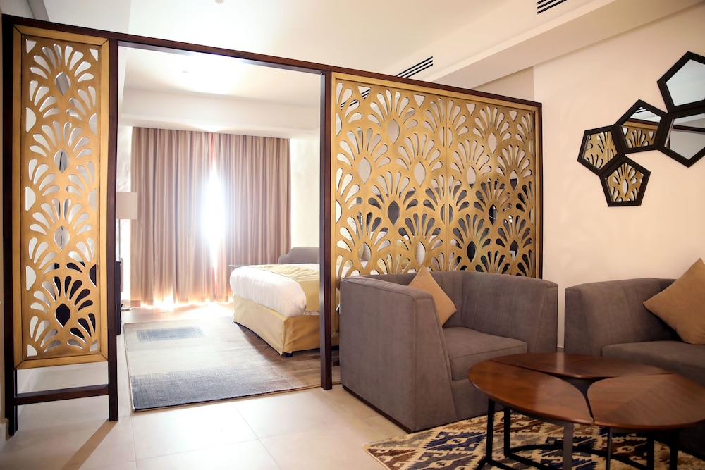 Downtown Hotel Apartments Boulevard 46/58