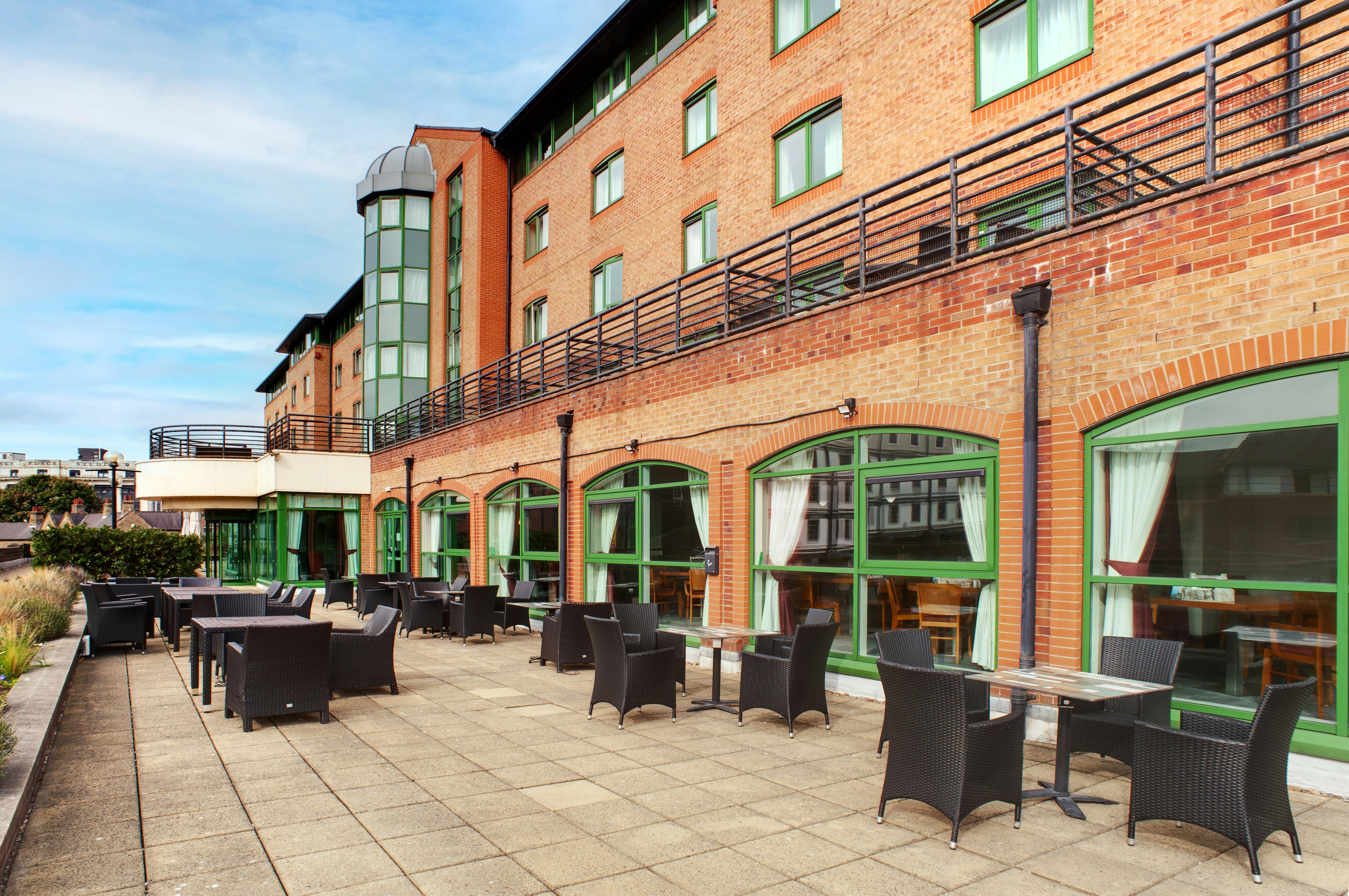 The Quays Hotel Sheffield 67/71
