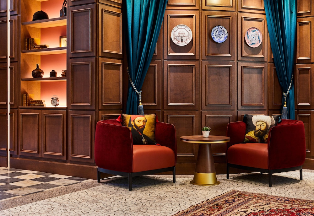 Hotel Indigo Venice Sant Elena 6/74