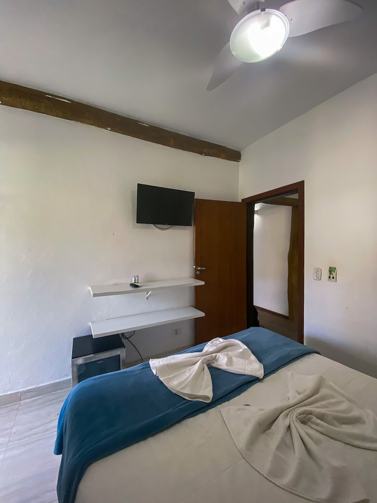 Beachcamp Maresias 28/40