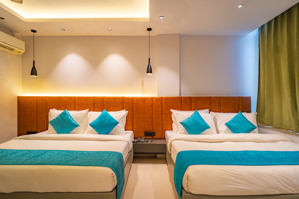 SKI Hotels And Resorts 9/49