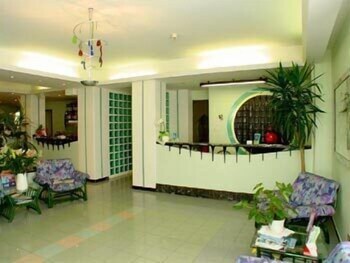 Hotel Palace 2/28