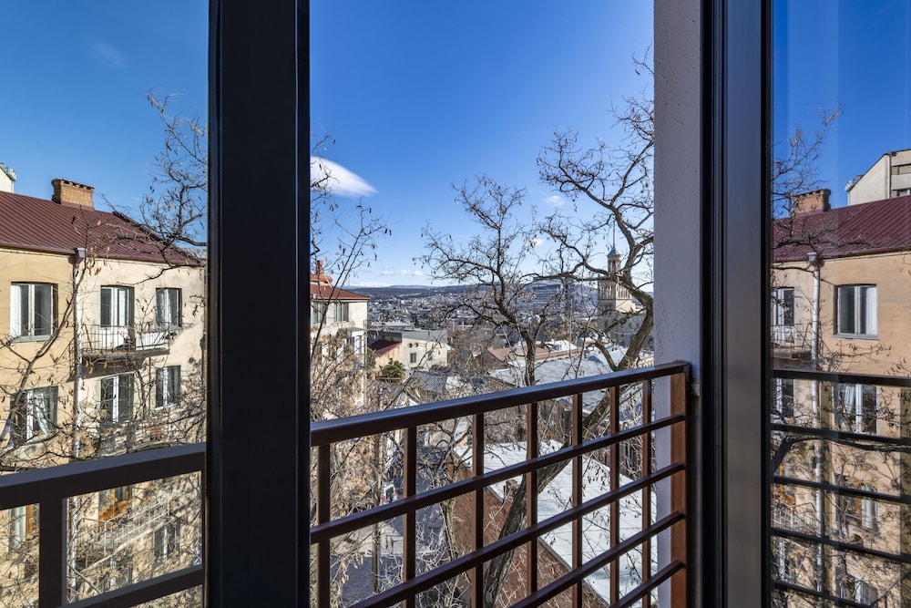 Barnovi Boutique Hotel 8/61