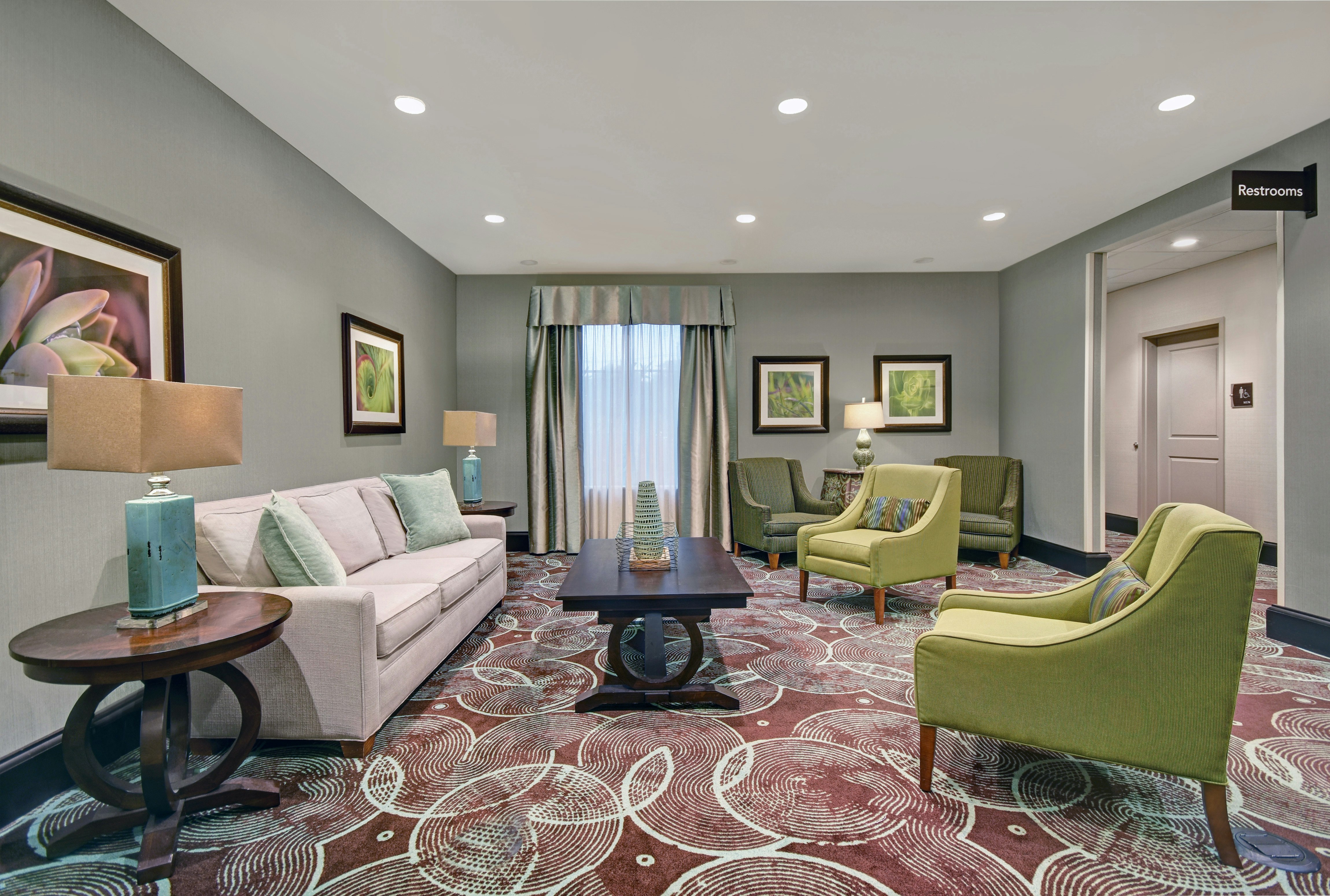 Homewood Suites By Hilton Hamilton Nj 15/29