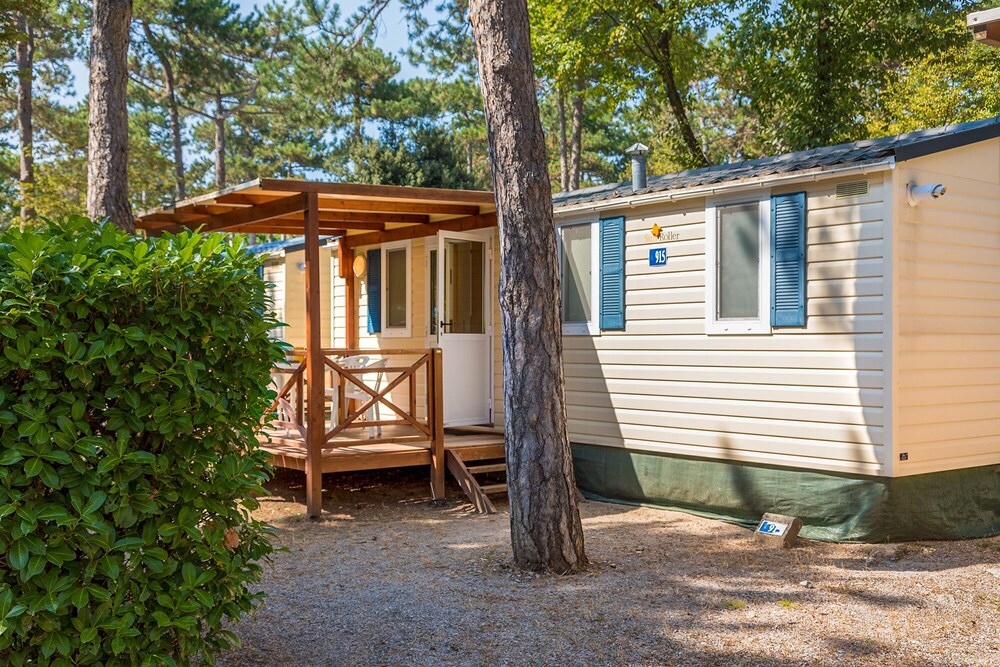 Camping Village Mare Pineta Baia Sistiana 23/50