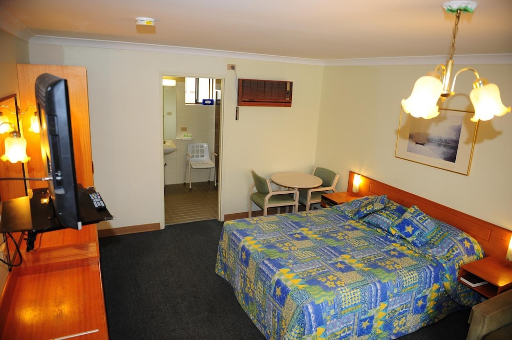 MILDURA PLAZA MOTOR INN 11/27