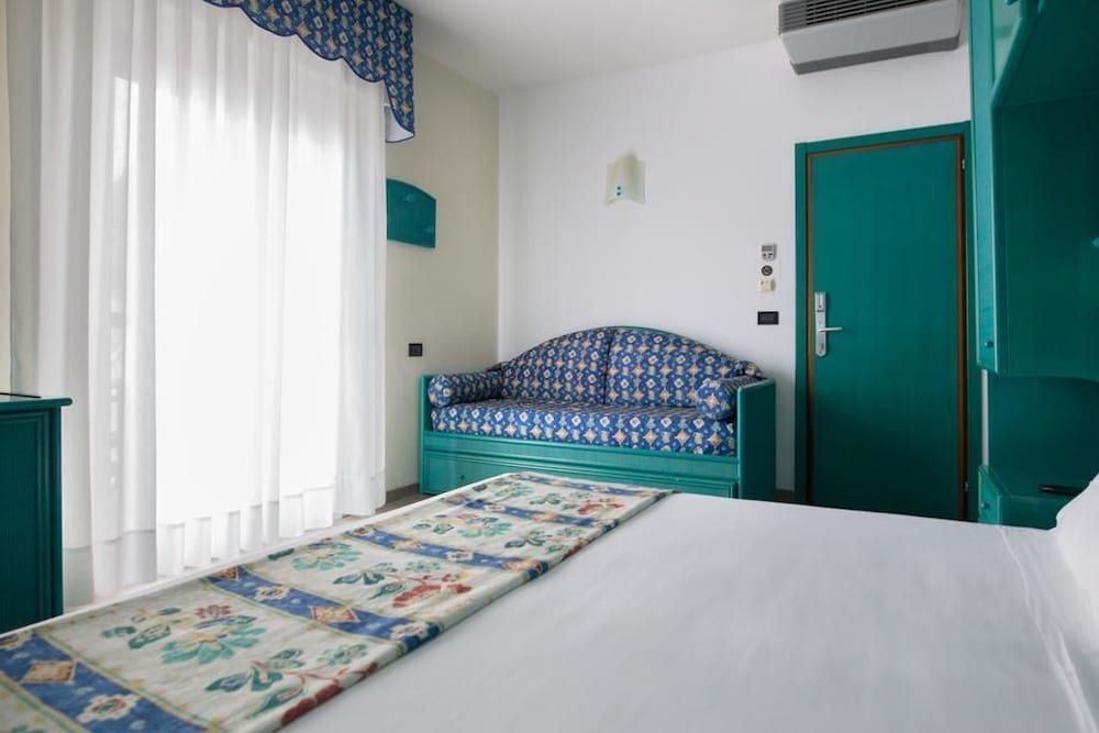 Brioni Sea Hotel 14/50