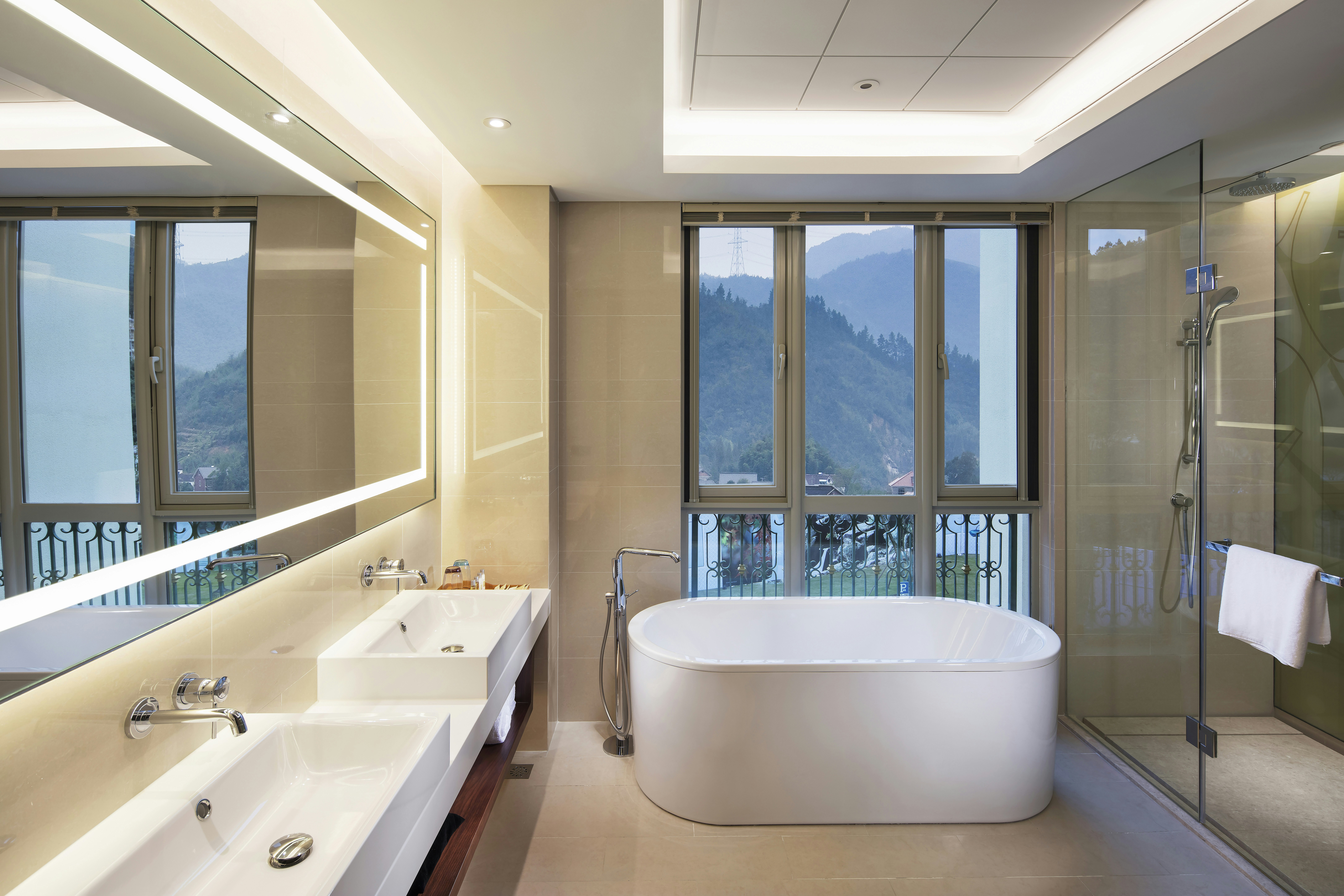 Hilton Garden Inn Hangzhou Lu Niao 49/50