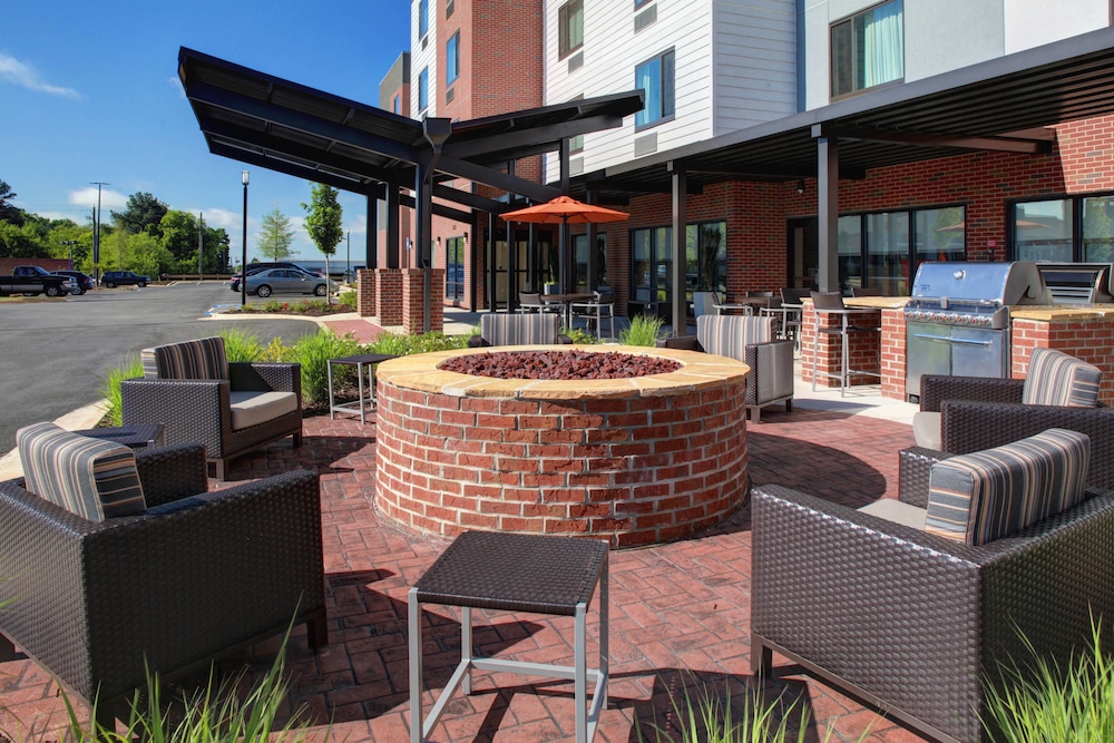 TownePlace Suites by Marriott Macon Mercer University 20/30