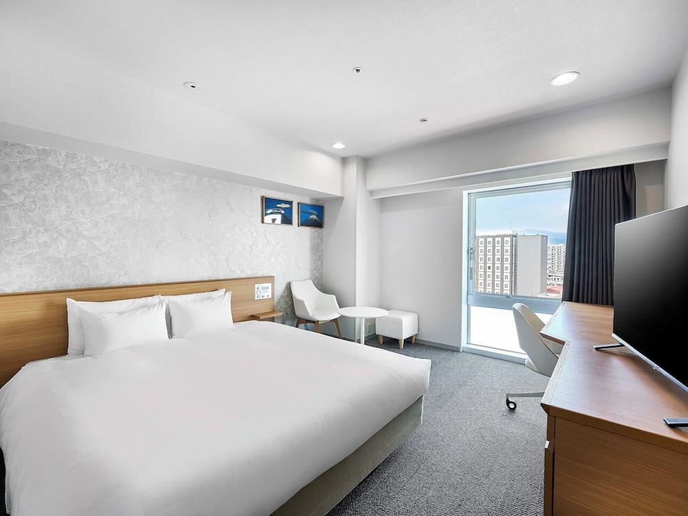 Moderate, Double Bed