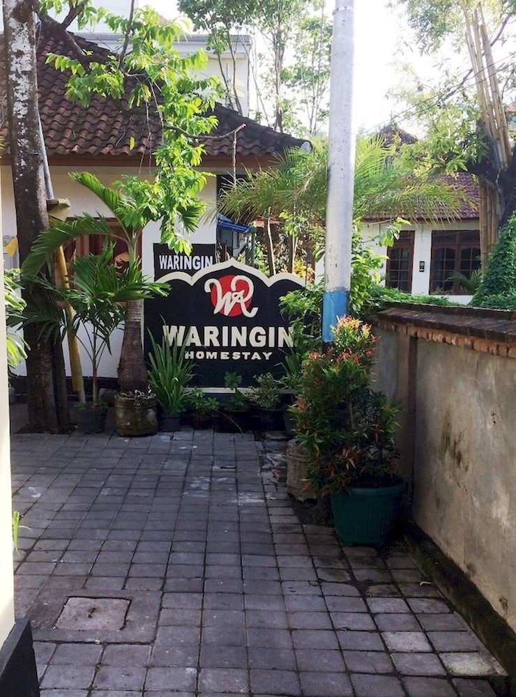 Waringin Home Stay 27/34