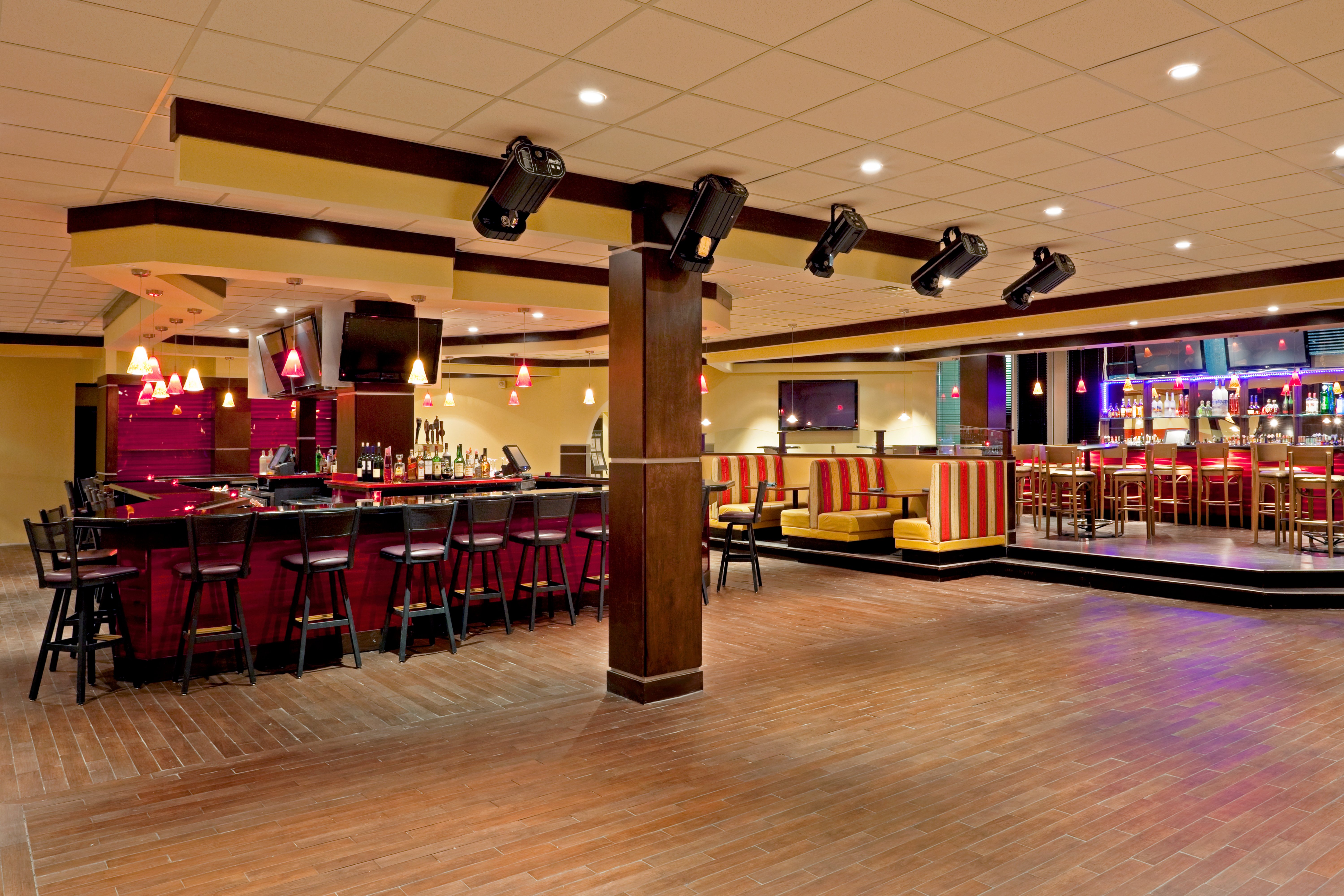 Garner Hotel Totowa by IHG 55/74