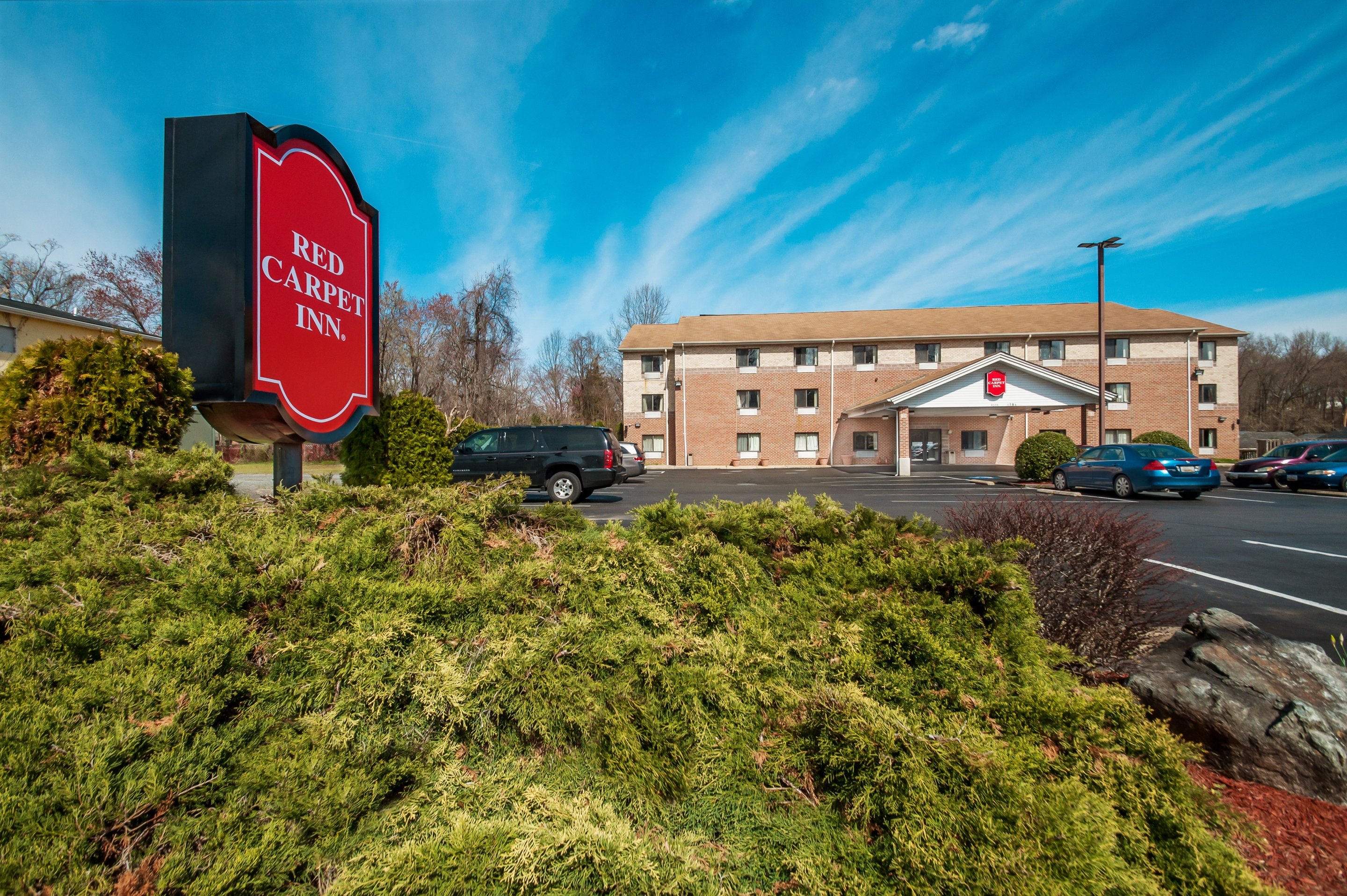 Red Carpet Inn-Indian Head 1/24