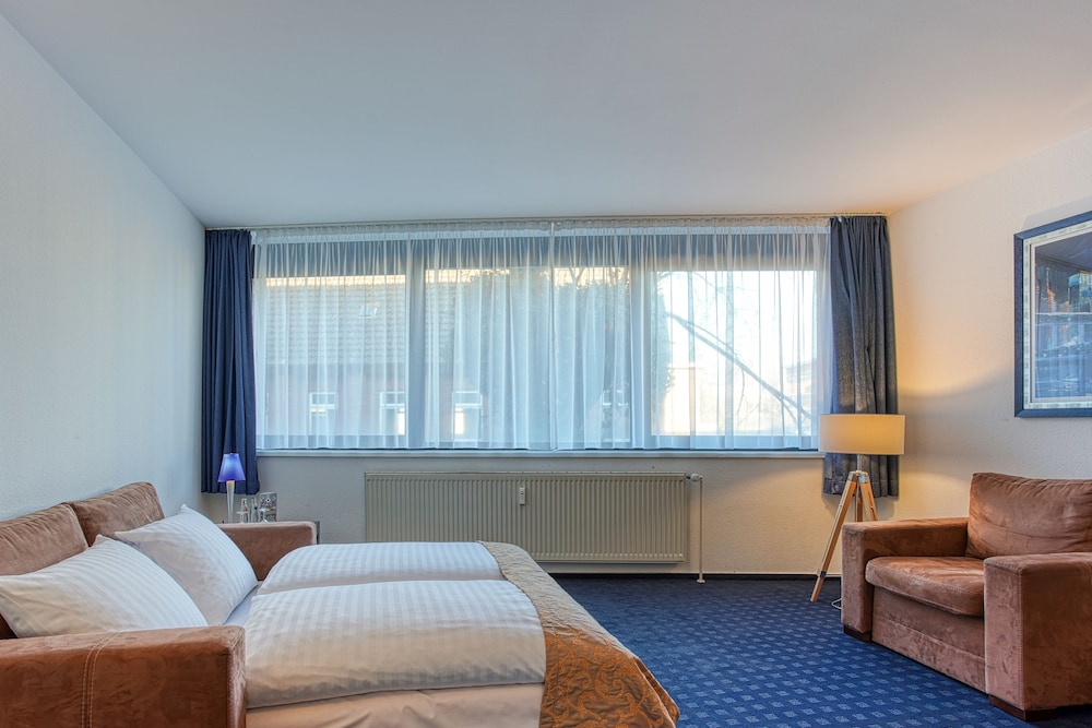 Centro Hotel Braunschweig 16/29