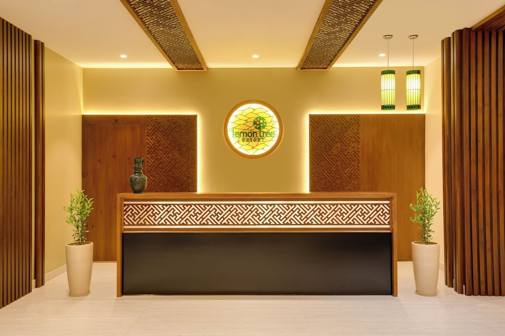 Lemon Tree Resort, Thimphu, Bhutan 8/37
