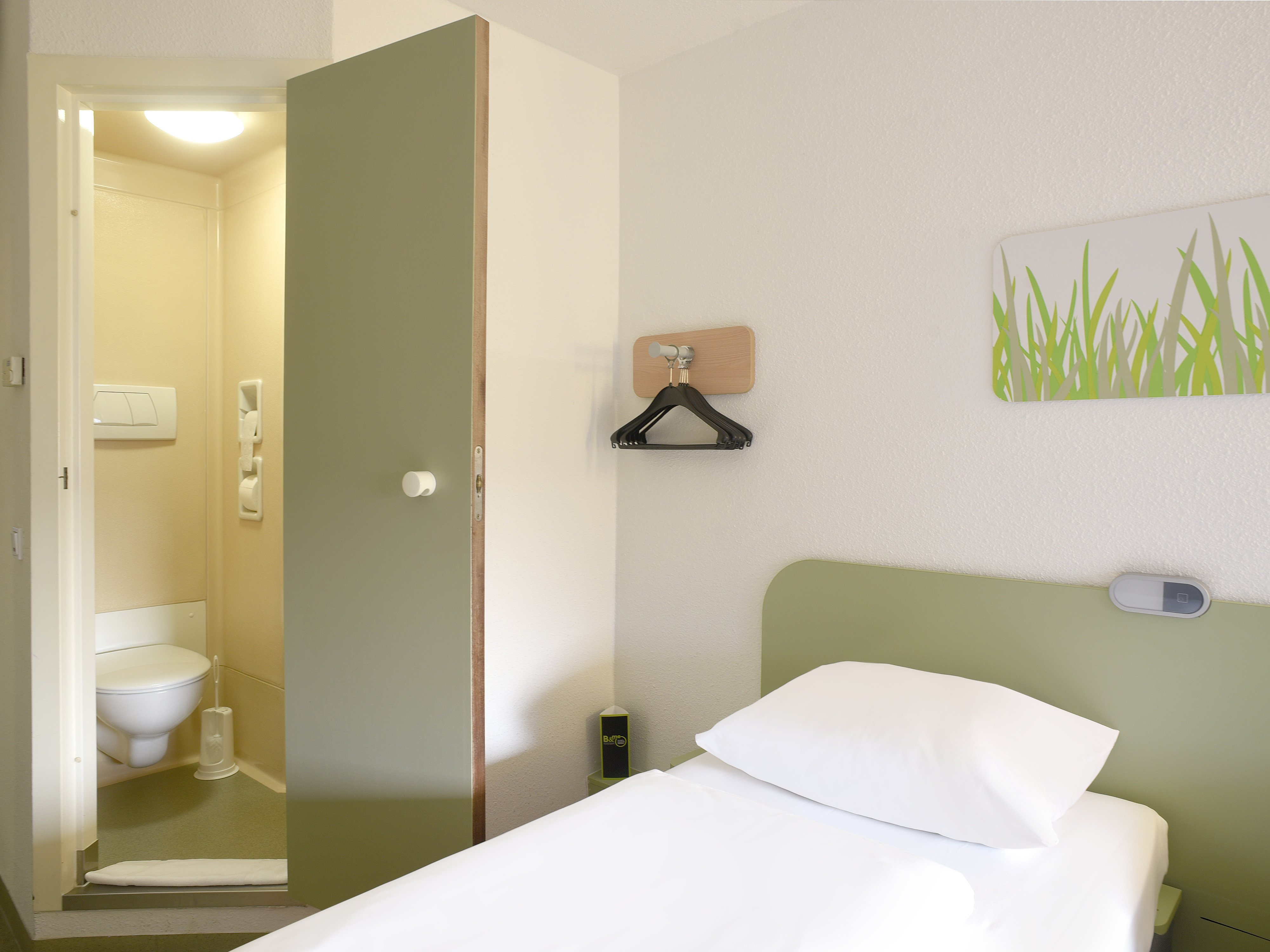 B&B HOTEL Düren 17/34