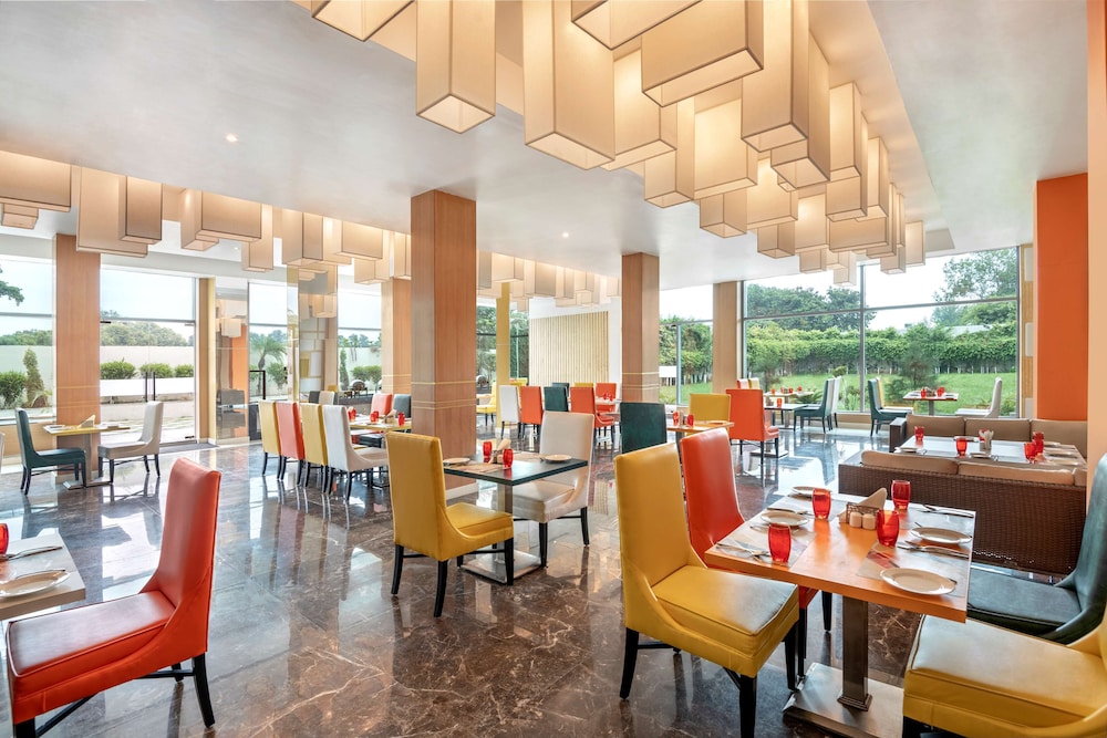 Radisson Hotel Bareilly Airport 48/60